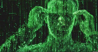 The Matrix